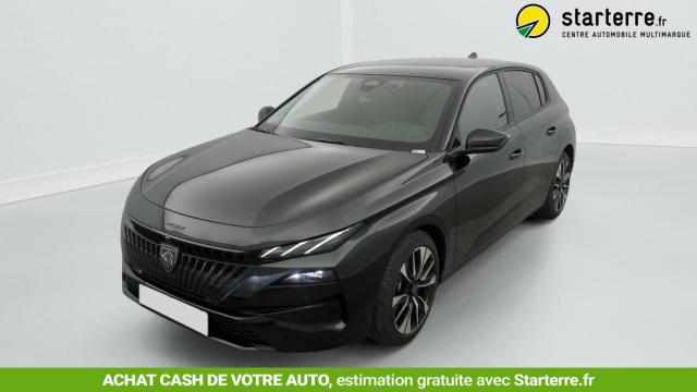 Peugeot 308 image 4