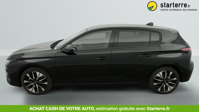 Peugeot 308 image 3