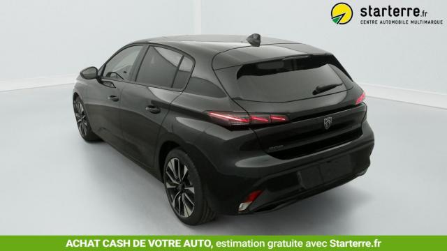 Peugeot 308 image 1