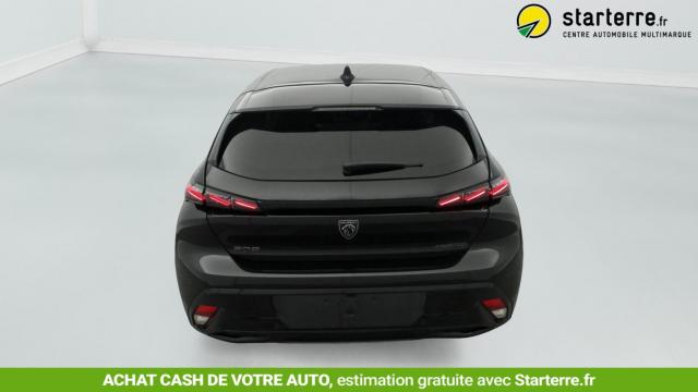 Peugeot 308 image 5