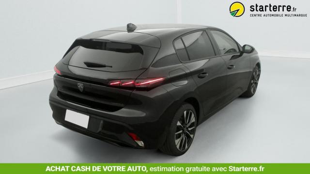 Peugeot 308 image 6