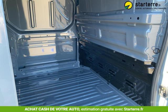 Renault Trafic image 6