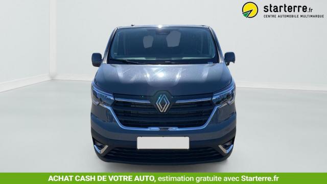 Renault Trafic image 2