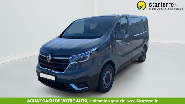 Renault Trafic image 3