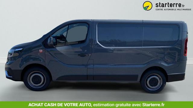 Renault Trafic image 7