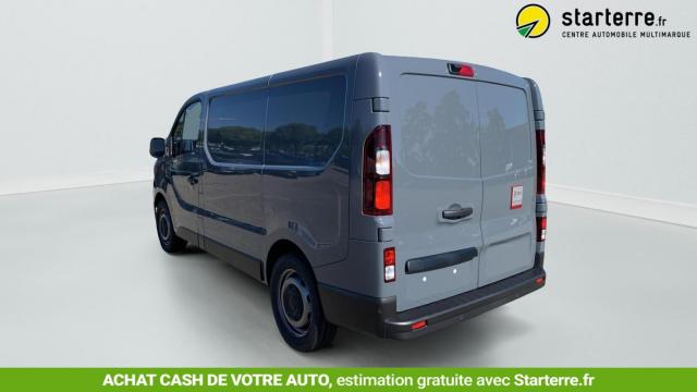 Renault Trafic image 9