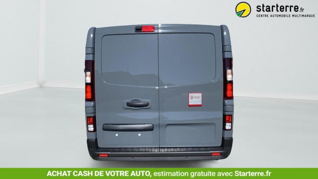 Renault Trafic image 5