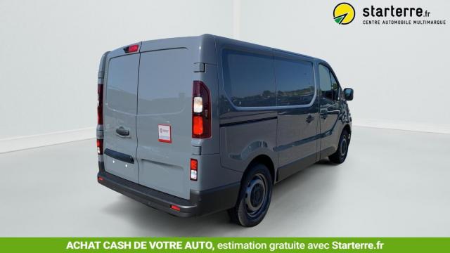 Renault Trafic image 4