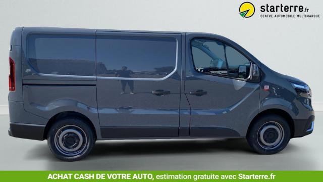 Renault Trafic image 1