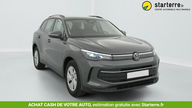 Volkswagen Tiguan 2.0 Tdi 150ch Dsg7 Life