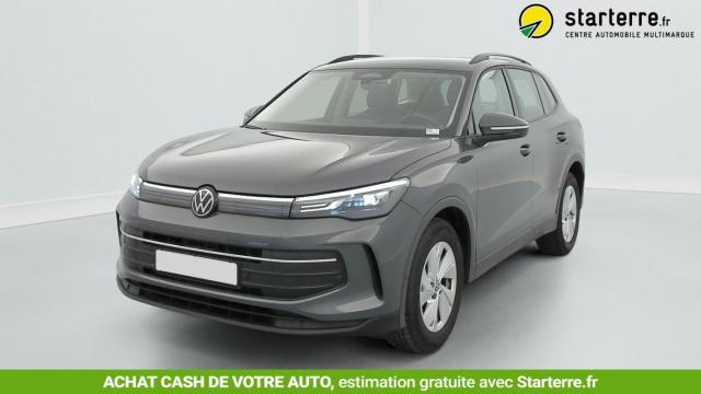 Volkswagen Tiguan image 8