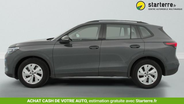 Volkswagen Tiguan image 4