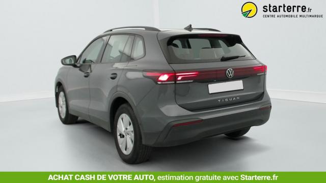 Volkswagen Tiguan image 6