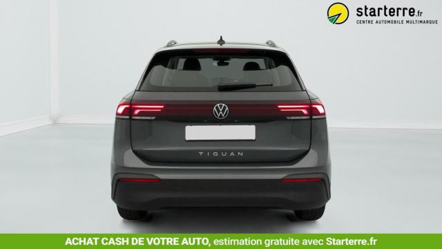 Volkswagen Tiguan image 7
