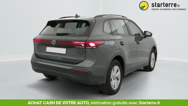 Volkswagen Tiguan image 9