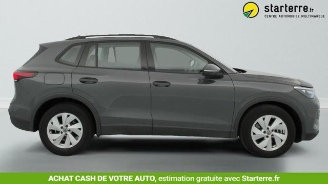Volkswagen Tiguan image 2