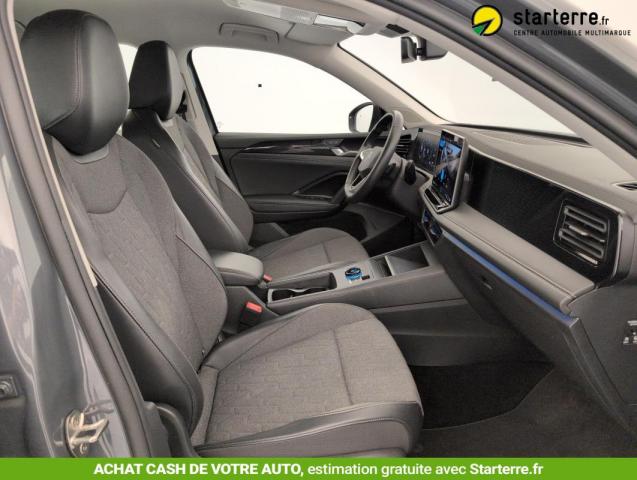 Volkswagen Tiguan image 5