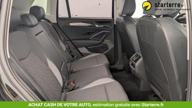 Volkswagen Tiguan image 3