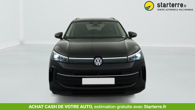Volkswagen Tiguan image 1