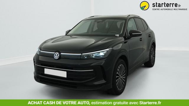 Volkswagen Tiguan image 6
