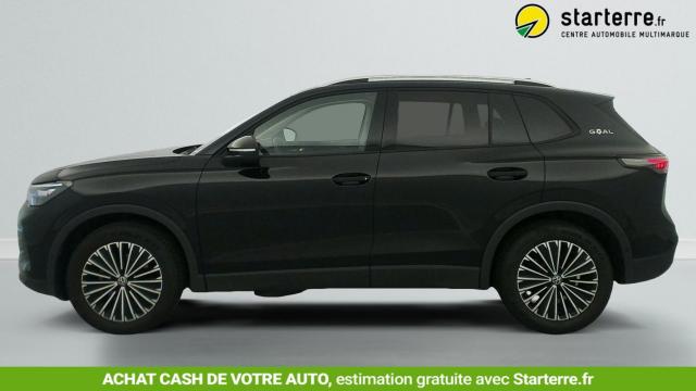 Volkswagen Tiguan image 4