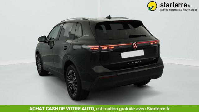 Volkswagen Tiguan image 9