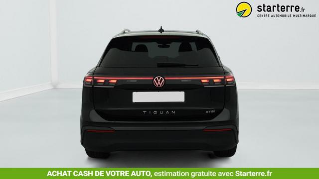 Volkswagen Tiguan image 7