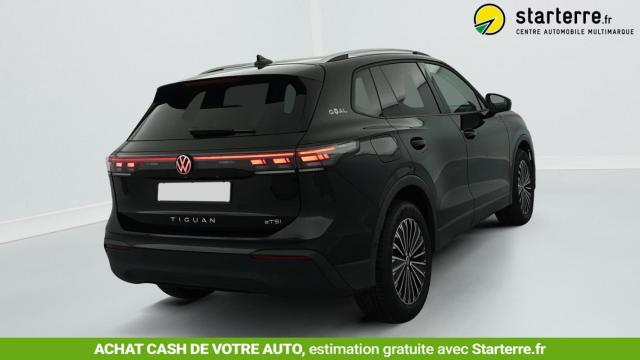 Volkswagen Tiguan image 5