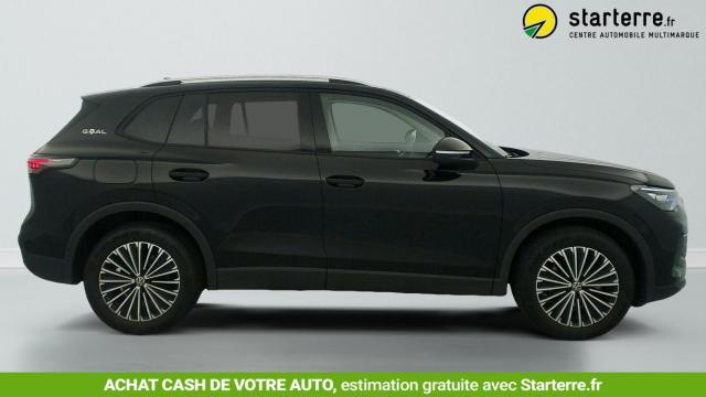 Volkswagen Tiguan image 8