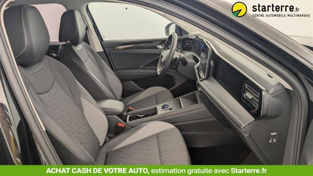 Volkswagen Tiguan image 2