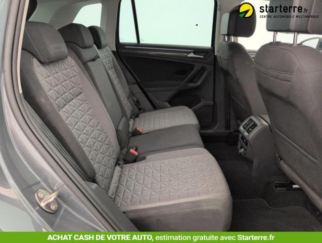 Volkswagen Tiguan image 3