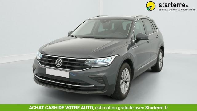 Volkswagen Tiguan image 9