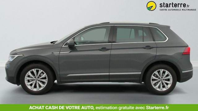 Volkswagen Tiguan image 7