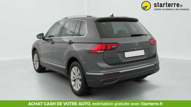 Volkswagen Tiguan image 1