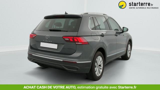 Volkswagen Tiguan image 8
