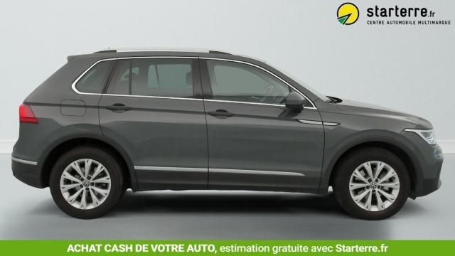 Volkswagen Tiguan image 5