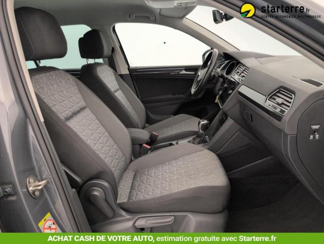 Volkswagen Tiguan image 6