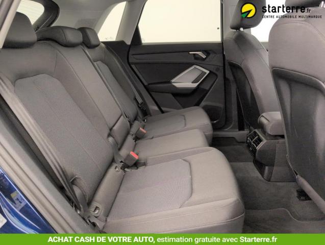 Audi Q3 image 9