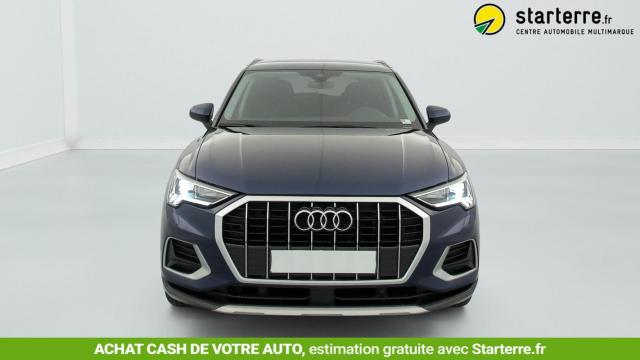Audi Q3 image 5
