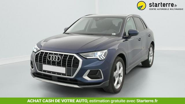 Audi Q3 image 3