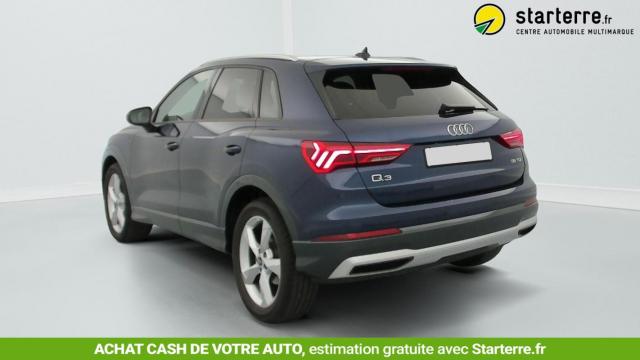 Audi Q3 image 6