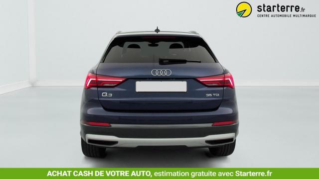 Audi Q3 image 7