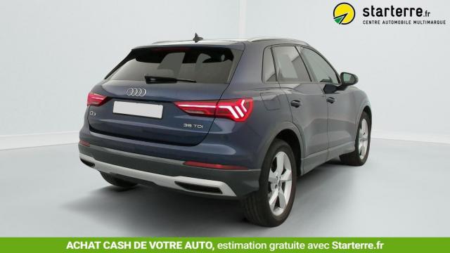 Audi Q3 image 4