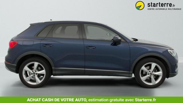 Audi Q3 image 2