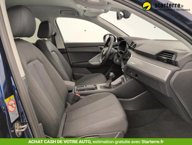Audi Q3 image 1