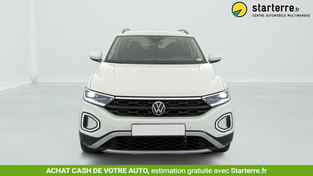 Volkswagen T-Roc image 1