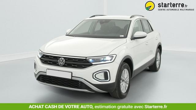 Volkswagen T-Roc image 2