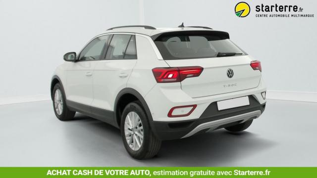 Volkswagen T-Roc image 9