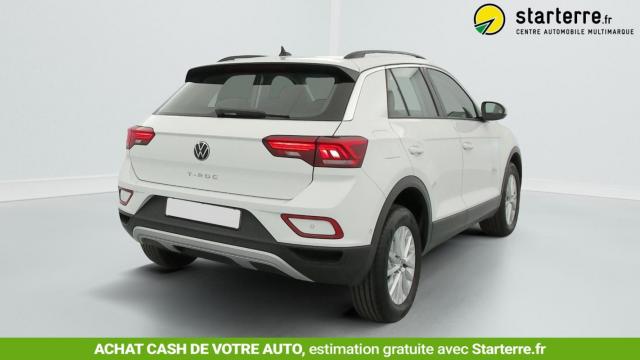 Volkswagen T-Roc image 3