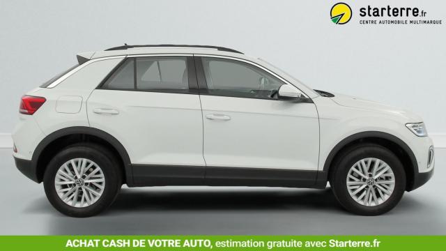 Volkswagen T-Roc image 8